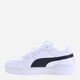 Sneakersy męskie skórzane Puma CA Pro Classic 380190-03 42 Biały/Czarny (4063698137911) - obraz 2