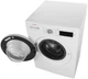 Стиральная машина полногабаритная BOSCH WAW32540EU - изображение 7