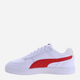 Sneakersy męskie Puma Caven 380810-25 40 Biały/Czerwony (4065452844233) - obraz 2