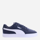 Sneakersy męskie Puma Caven Parisian 380810-23 43 Granatowe (4065452615499) - obraz 1