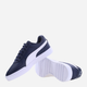 Sneakersy męskie Puma Caven Parisian 380810-23 42 Granatowe (4065452615475) - obraz 4