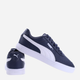 Sneakersy męskie Puma Caven Parisian 380810-23 43 Granatowe (4065452615499) - obraz 3