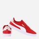 Sneakersy męskie do kostki Puma Club Nylon 384822-02 40.5 Czerwone (4064536265193) - obraz 3