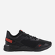 Buty sportowe męskie z siatką Puma Disperse XT 2 376061-10 42.5 Czarne (4065449619134) - obraz 1