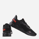 Buty sportowe męskie z siatką Puma Disperse XT 2 376061-10 42 Czarne (4065449619127) - obraz 3