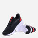 Чоловічі кросівки Puma Disperse XT 2 Mesh 376858-12 42 Чорні (4065452570415) - зображення 4