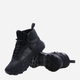 Buty trekkingowe męskie gore-tex Puma Explore Nitro Mid GTX 377860-01 40.5 Czarne (4065452794248) - obraz 4