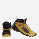 Buty trekkingowe męskie gore-tex Puma Explore NITRO Mid GTX 377860-03 46 Żółte (4099683193068) - obraz 3