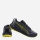 Buty do biegania w terenie męskie Puma Fast-Trac Nitro 377044-10 48.5 Czarne (4065452910976) - obraz 3