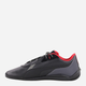 Sneakersy męskie do kostki Puma Ferrari R-Cat Machina 306865-04 42 Czarne (4064536149837) - obraz 2