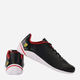 Sneakersy męskie do kostki Puma Ferrari Ridge Cat 306667-03 41 Czarne (4063699656619) - obraz 3