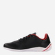 Sneakersy męskie do kostki Puma Ferrari Ridge Cat 306667-03 44 Czarne (4063699656657) - obraz 2