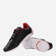 Sneakersy męskie do kostki Puma Ferrari Ridge Cat 306667-03 45 Czarne (4063699656671) - obraz 4