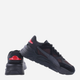 Sneakersy męskie do kostki Puma Ferrari RS-Simul8 307333-01 46 Czarne (4065449796231) - obraz 3