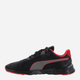 Buty sportowe męskie z siatką Puma Ferrari Tiburion 307234-01 44 Czarne (4065449463027) - obraz 2