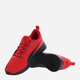 Buty do biegania męskie Puma Flyer Flex 195201-21 43 Czerwone (4065449559720) - obraz 4