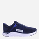 Buty na siłownię męskie Puma FTR Connect 377729-02 42 Granatowe (4065453458132) - obraz 1