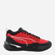 Buty sportowe męskie do kostki Puma Playmaker High Risk 385841-02 40 Czerwone (4065449969901) - obraz 1