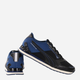 Sneakersy męskie do kostki Puma PL Track Racer 306883-01 45 Czarne (4063699648584) - obraz 3