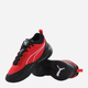 Buty sportowe męskie do kostki Puma Playmaker High Risk 385841-02 40 Czerwone (4065449969901) - obraz 4