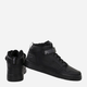 Zimowe sneakersy męskie za kostkę Puma Rebound Mid 386376-01 44.5 Czarne (4065449641463) - obraz 3