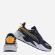 Buty sportowe męskie z siatką Puma RS-X 3D 390025-01 41 Czarne (4065452815493) - obraz 3