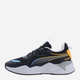 Чоловічі кросівки Puma RS-X 3D 390025-01 45 Чорні (4065452815554) - зображення 2