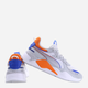 Buty sportowe męskie z siatką Puma RS-X 3D 390025-02 40 Białe (4065452490461) - obraz 3