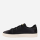 Sneakersy męskie skórzane Puma Serve Pro 1948 383879-02 40.5 Czarne (4064536095721) - obraz 2