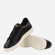 Sneakersy męskie skórzane Puma Serve Pro 1948 383879-02 44 Czarne (4064536095776) - obraz 4