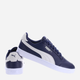 Sneakersy męskie Puma Shuffle 309668-26 42 Granatowe (4065452533304) - obraz 3