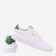 Sneakersy męskie Puma Shuffle Perf 380150-09 40.5 Biały/Zielony (4064535965797) - obraz 3