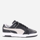 Sneakersy męskie skórzane Puma Slipstream 386528-03 42 Czarne (4065449854115) - obraz 1