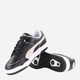 Sneakersy męskie skórzane Puma Slipstream 386528-03 43 Czarne (4065449854139) - obraz 4