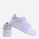 Чоловічі кеди низькі Puma Slipstream Suede FS 38863405 43 Білі (4065449855860) - зображення 3