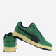 Sneakersy męskie zamszowe Puma Slipstream Lo 390122-01 42.5 Zielone (4065452523107) - obraz 3