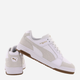 Sneakersy męskie skórzane Puma Slipstream Lo Suede 385694-01 40.5 Białe (4065449855235) - obraz 3