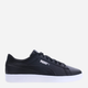 Sneakersy męskie skórzane Puma Smash 3.0 L 390987-02 40 Czarne (4065452547998) - obraz 1