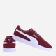 Sneakersy męskie zamszowe Puma Smash 3.0 390984-05 42 Czerwone (4065452650971) - obraz 3