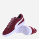 Sneakersy męskie zamszowe Puma Smash 3.0 390984-05 40.5 Czerwone (4065452650957) - obraz 4