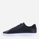 Sneakersy męskie skórzane Puma Smash 3.0 L 390987-02 40 Czarne (4065452547998) - obraz 2