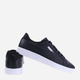 Sneakersy męskie skórzane Puma Smash 3.0 L 390987-02 40 Czarne (4065452547998) - obraz 3