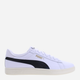 Sneakersy męskie skórzane Puma Smash 3.0 L 390987-03 43 Białe (4065452405762) - obraz 1