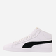 Sneakersy męskie za kostkę Puma Smash v2 Mid L 366924-05 42.5 Biały/Czarny (4060981141297) - obraz 2