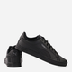 Sneakersy męskie Puma Smash Vulc V3 LO 380752-01 40.5 Czarne (4063699539806) - obraz 3