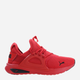 Buty sportowe męskie z siatką Puma Softride Enzo Evo 377048-02 40 Czerwone (4065449386272) - obraz 1