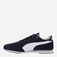 Чоловічі кросівки для бігу Puma ST Runner Essential 383055-04 44.5 Темно-сині (4064536424439) - зображення 2