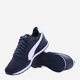 Buty do biegania męskie Puma ST Runner v3 NL 384857-02 41 Granatowe (4064536358130) - obraz 4