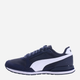 Buty do biegania męskie Puma ST Runner v3 NL 384857-02 45 Granatowe (4064536358192) - obraz 2