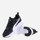 Buty sportowe męskie z siatką Puma Trinity Lite 389292-01 41 Czarne (4065452473518) - obraz 4